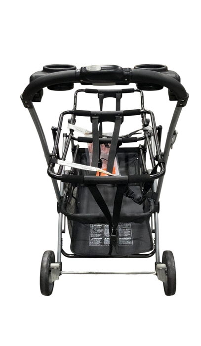 Shop Baby Trend Snap-n-Go Double Universal Infant Car Seat Stroller, 2024 at GoodBuy Gear