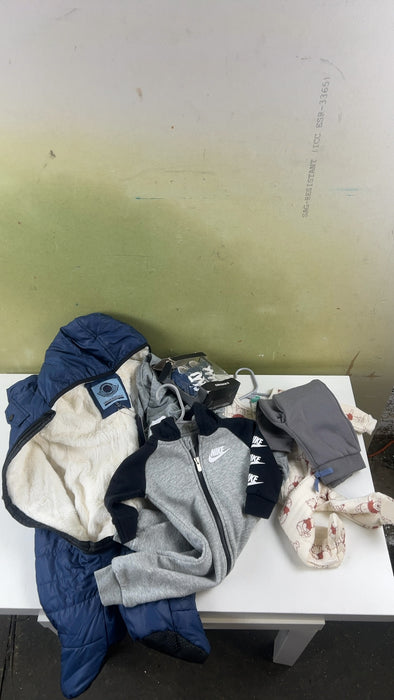 Shop Unable To Sell at GoodBuy Gear