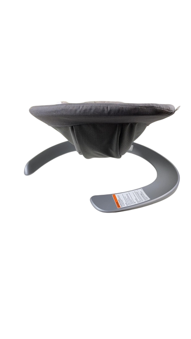 Shop Nuna LEAF Grow Seat, Granite at GoodBuy Gear