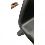 Shop Stokke Clikk High Chair, Black Warm Brown at GoodBuy Gear