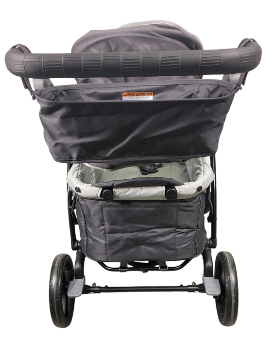 Shop Baby Trend Tour LTE 2-in-1 Stroller Wagon, 2024, Liberty Midnight at GoodBuy Gear