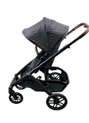 Shop UPPAbaby VISTA V2 Stroller, 2023, Greyson (Charcoal Melange) at GoodBuy Gear