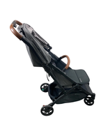 Shop UPPAbaby MINU V2 Stroller, 2023, Greyson (Charcoal Melange) at GoodBuy Gear