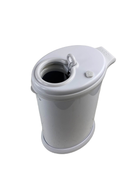 Shop Ubbi Diaper Pail, White at GoodBuy Gear