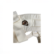 Shop Mabē The Monarch Carrier, Natural Ivory at GoodBuy Gear