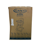 Shop Graco Blossom 6-in-1 Convertible High Chair, Studio at GoodBuy Gear