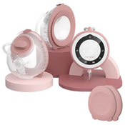 Shop Momcozy V1 Wearable Breast Pump, Pro Model at GoodBuy Gear