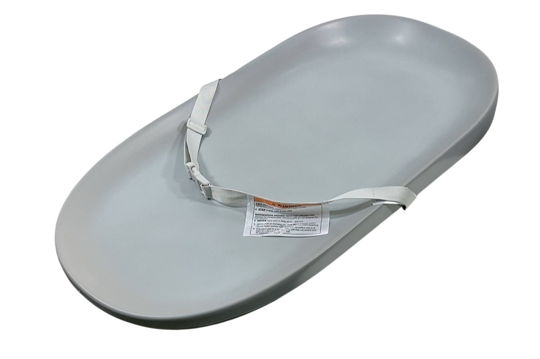 Shop Jool Waterproof Changing Pad, Gray at GoodBuy Gear