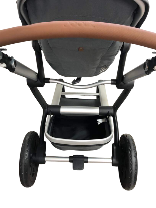 Shop Joolz Day 3 Stroller, 2019, Gorgeous Grey at GoodBuy Gear