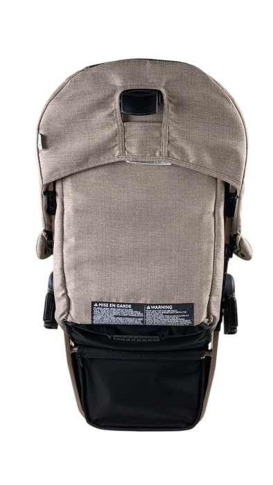 Shop Peg Perego Companion Seat, Mon Amour at GoodBuy Gear