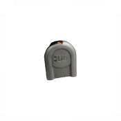 Shop UPPAbaby V2 Bassinet, Jake (Charcoal) at GoodBuy Gear