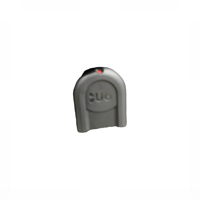 Shop UPPAbaby V2 Bassinet, Jake (Charcoal) at GoodBuy Gear