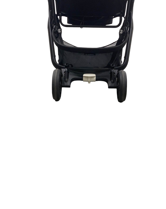 Bugaboo Butterfly Stroller, Midnight Black, 2022