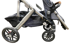 secondhand UPPAbaby VISTA Double Stroller, 2018, Henry