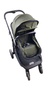 Shop Mompush Wiz Stroller, Forest at GoodBuy Gear