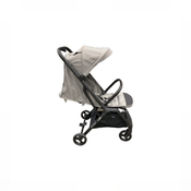 Shop Mama & Baby Packa Travel Stroller, Gray, 2024 at GoodBuy Gear