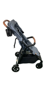 Shop Zoe The Tour Stroller, Grey, 2023, V2 at GoodBuy Gear