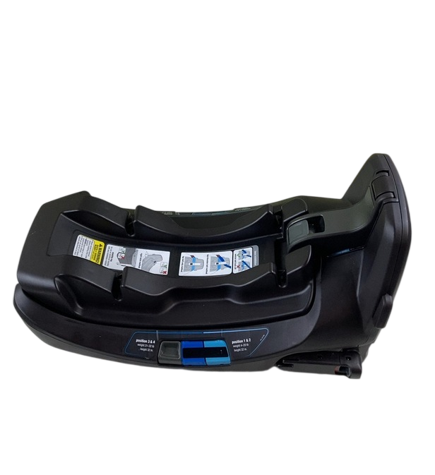 Shop Nuna PIPA rx Infant Car Seat, 2024, Caviar at GoodBuy Gear