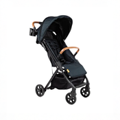 Shop Zoe The Traveler Stroller, 2025, Black at GoodBuy Gear