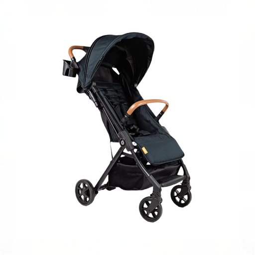 Shop Zoe The Traveler Stroller, 2025, Black at GoodBuy Gear