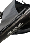 Shop Mompush Lithe V2 Stroller, 2024, Grey at GoodBuy Gear