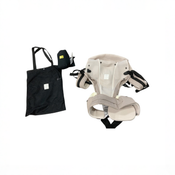 Shop Lillebaby Elevate 6-in-1 Baby Carrier, Whisper at GoodBuy Gear
