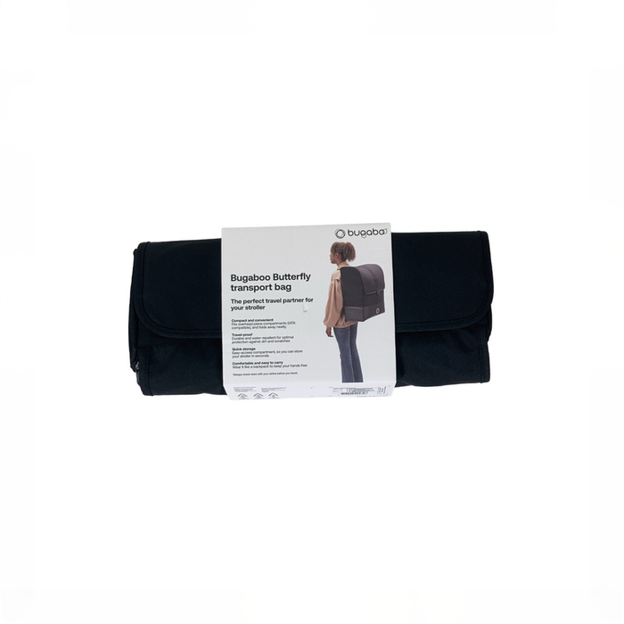 Shop Bugaboo Butterfly Transport Bag at GoodBuy Gear