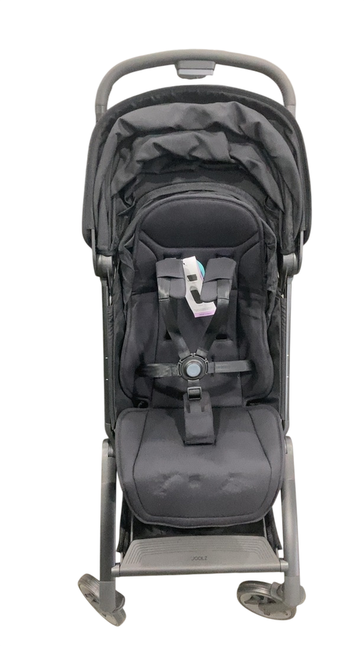 Shop Joolz Aer2 Lightweight Travel Stroller, 2025, Space Black at GoodBuy Gear