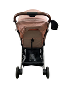 Shop Bombi Bēbee V2 Lightweight Stroller, Blush Pink, 2024 at GoodBuy Gear
