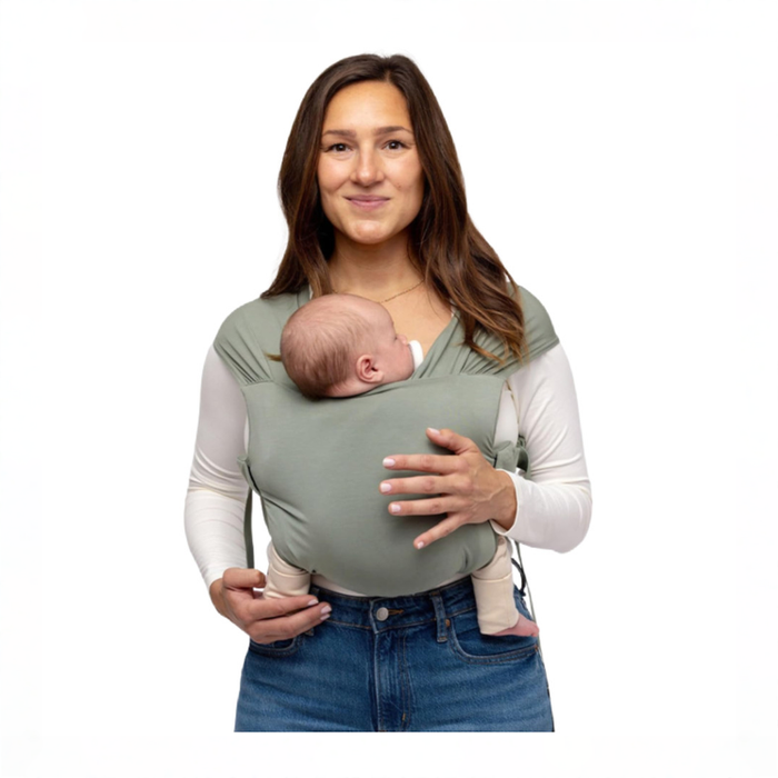 Shop Wildbird Aerial Buckle Wrap Carrier, Acadian, XS-XL at GoodBuy Gear