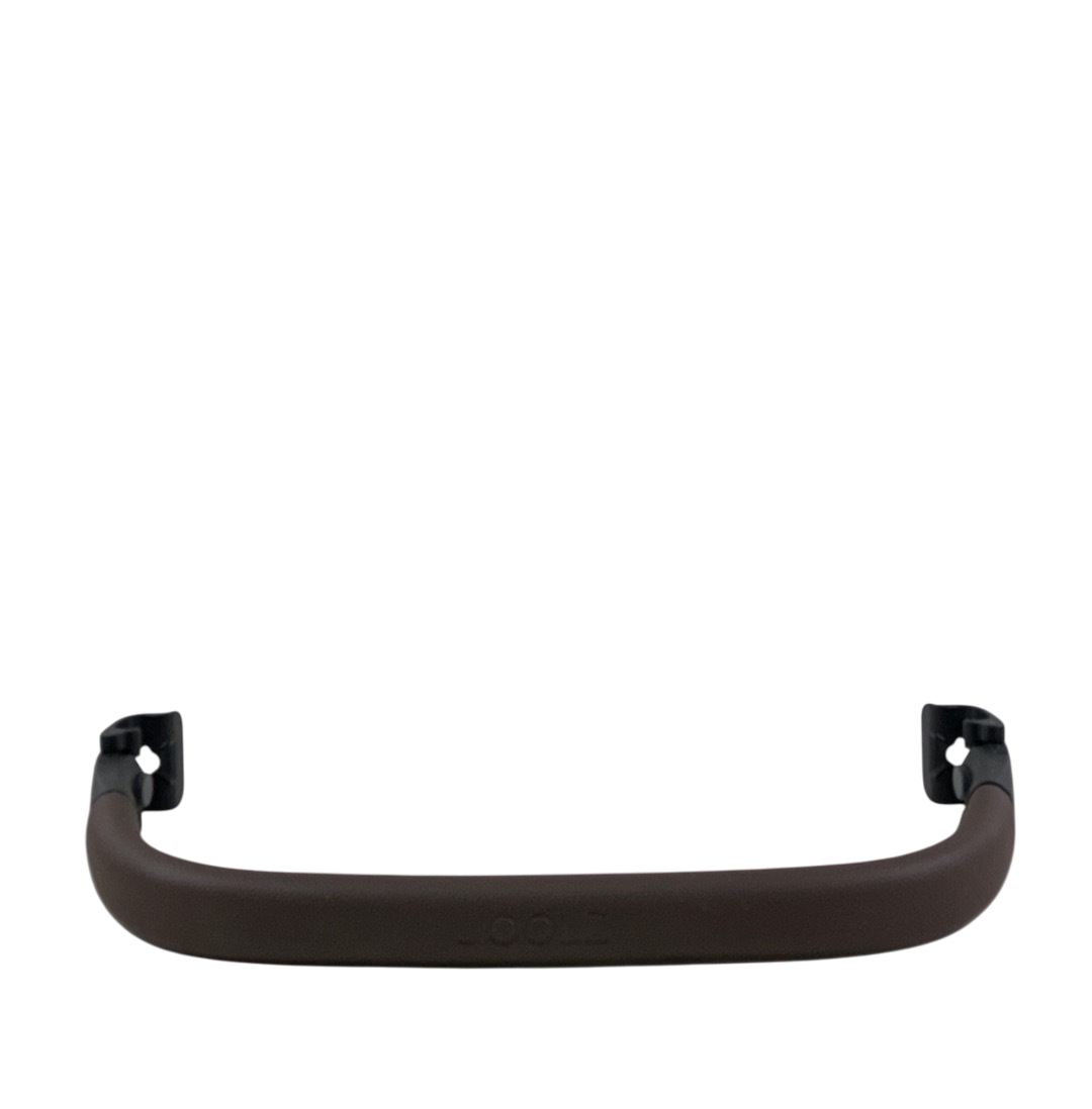 joolz aer plus bumper bar Joolz Aer+ Foldable Bumper Bar, Mid Brown Carbon