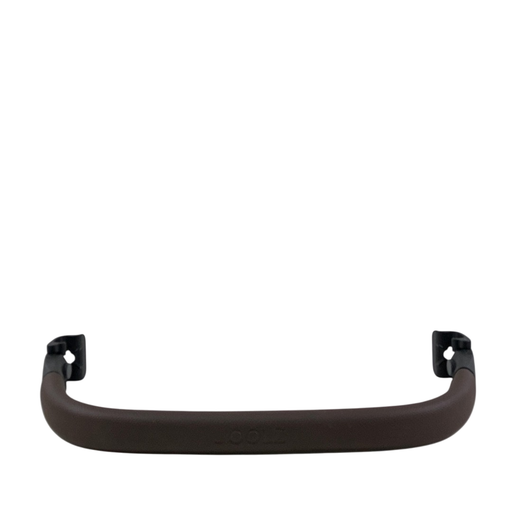 Shop Joolz Aer+ Foldable Bumper Bar, Mid Brown Carbon at GoodBuy Gear