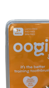 Shop Oogiebear 360 Toothbrush Infant to Toddler Training Toothbrush at GoodBuy Gear