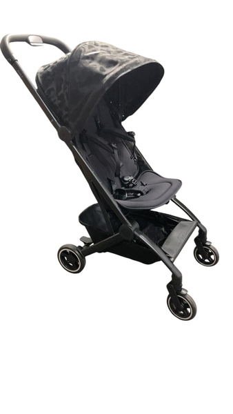 joolz aer chic renaissance Joolz Aer+ Stroller, 2024, Black Renaissance Chic