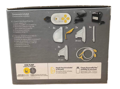 Shop Medela Pump In Style with MaxFlow at GoodBuy Gear
