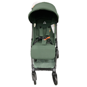 Shop DRAFT - MAMAZING Ultra Air Stroller, 2024, Green at GoodBuy Gear