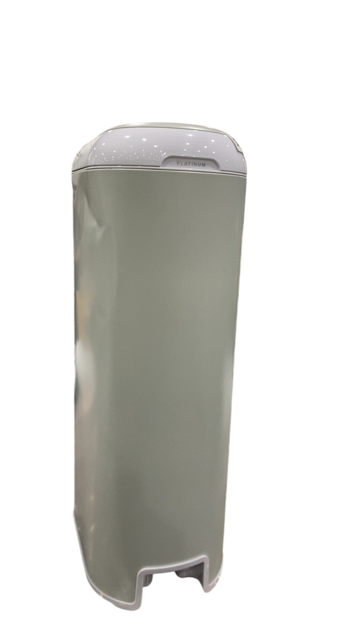 Shop Diaper Genie Platinum Pail Gift Set, Grey at GoodBuy Gear
