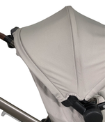 Shop Maxi-Cosi Zelia2 Luxe Stroller Only, 2023, New Hope Tan at GoodBuy Gear