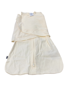 Shop Halo SleepSack Swaddle, Small, Cream at GoodBuy Gear