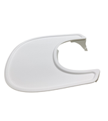 Shop Stokke Tray For Nomi, White at GoodBuy Gear