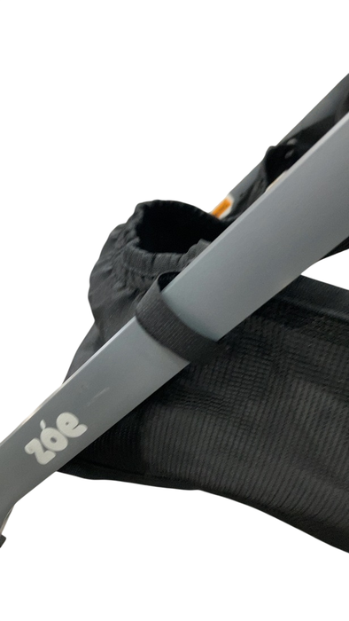 Shop Zoe The Tour Stroller, Grey, Unknown Year, V1 at GoodBuy Gear