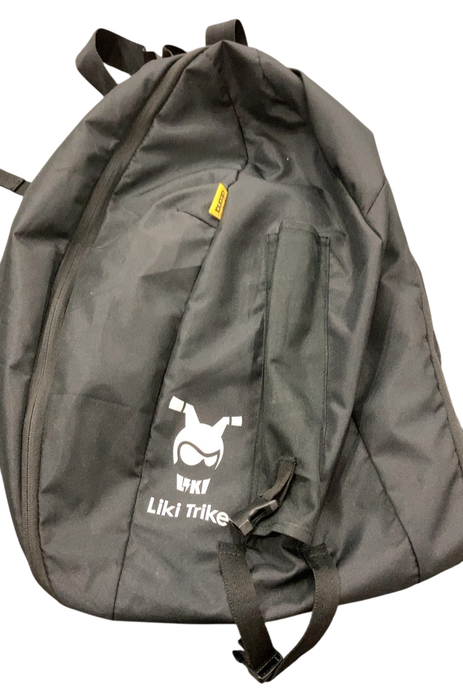 Shop Doona Liki Trike S5, Nitro black at GoodBuy Gear