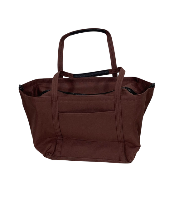 Shop Colugo The Diaper Tote, Cocoa at GoodBuy Gear