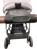 Shop Maxi-Cosi Zelia2 Luxe Stroller Only, 2023, Network Sand at GoodBuy Gear