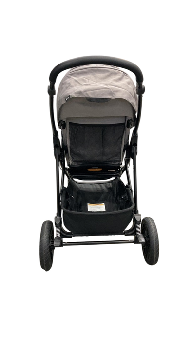 Shop Chicco Corso LE Modular Quick-Fold Stroller, 2025, Canyon at GoodBuy Gear