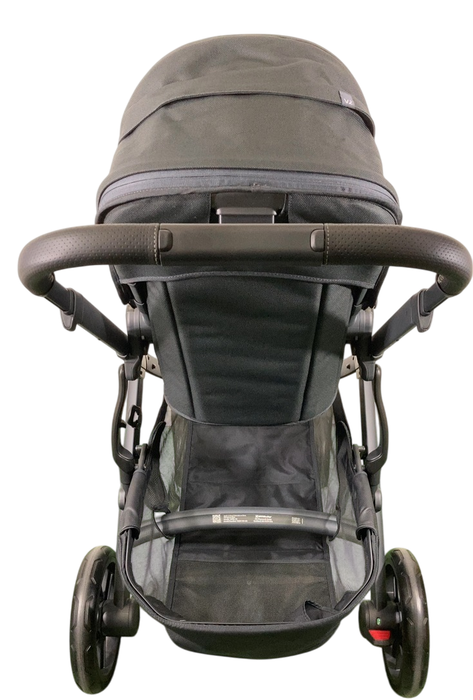 Shop UPPAbaby VISTA V2 Stroller, Jake (Black), 2023 at GoodBuy Gear