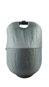 Shop UPPAbaby V2 Bassinet, Gwen (Green Melange) at GoodBuy Gear