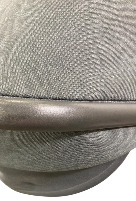 Shop Silver Cross Wave Stroller, Lunar at GoodBuy Gear