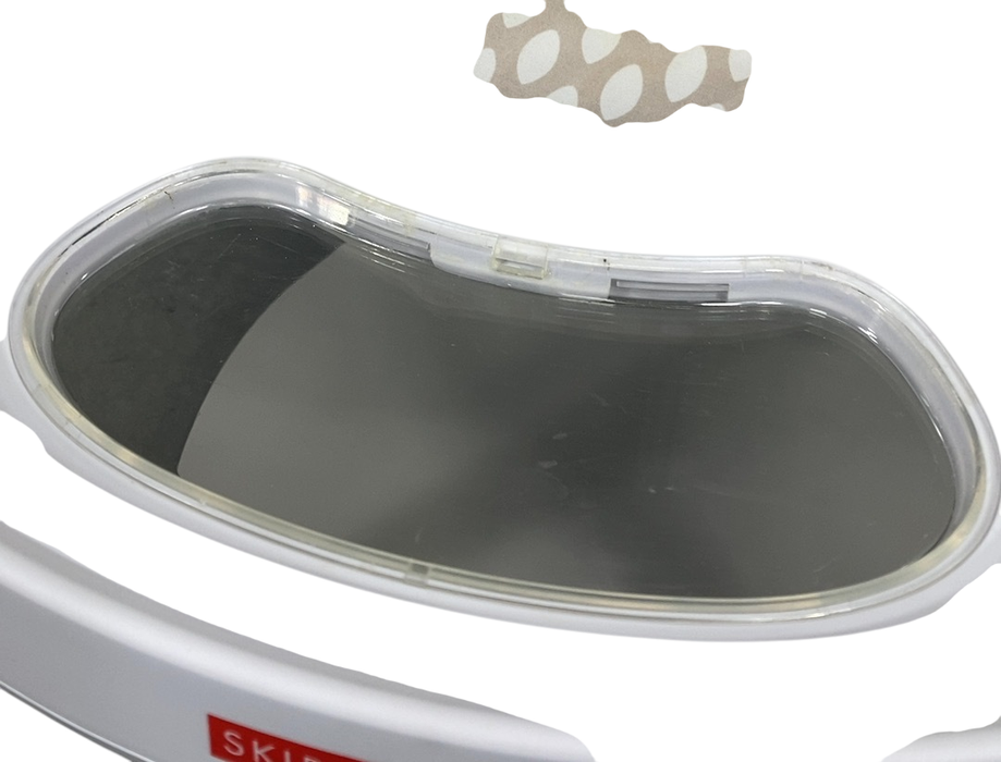 Shop Skip Hop Explore & More Baby's View 3-Stage Activity Center, Multi at GoodBuy Gear