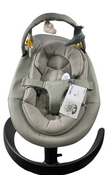Shop Nuna LEAF Grow Seat, Hazelwood at GoodBuy Gear